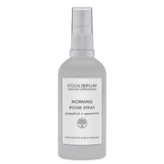Room Spray - Morning: Grapefruit + Spearmint