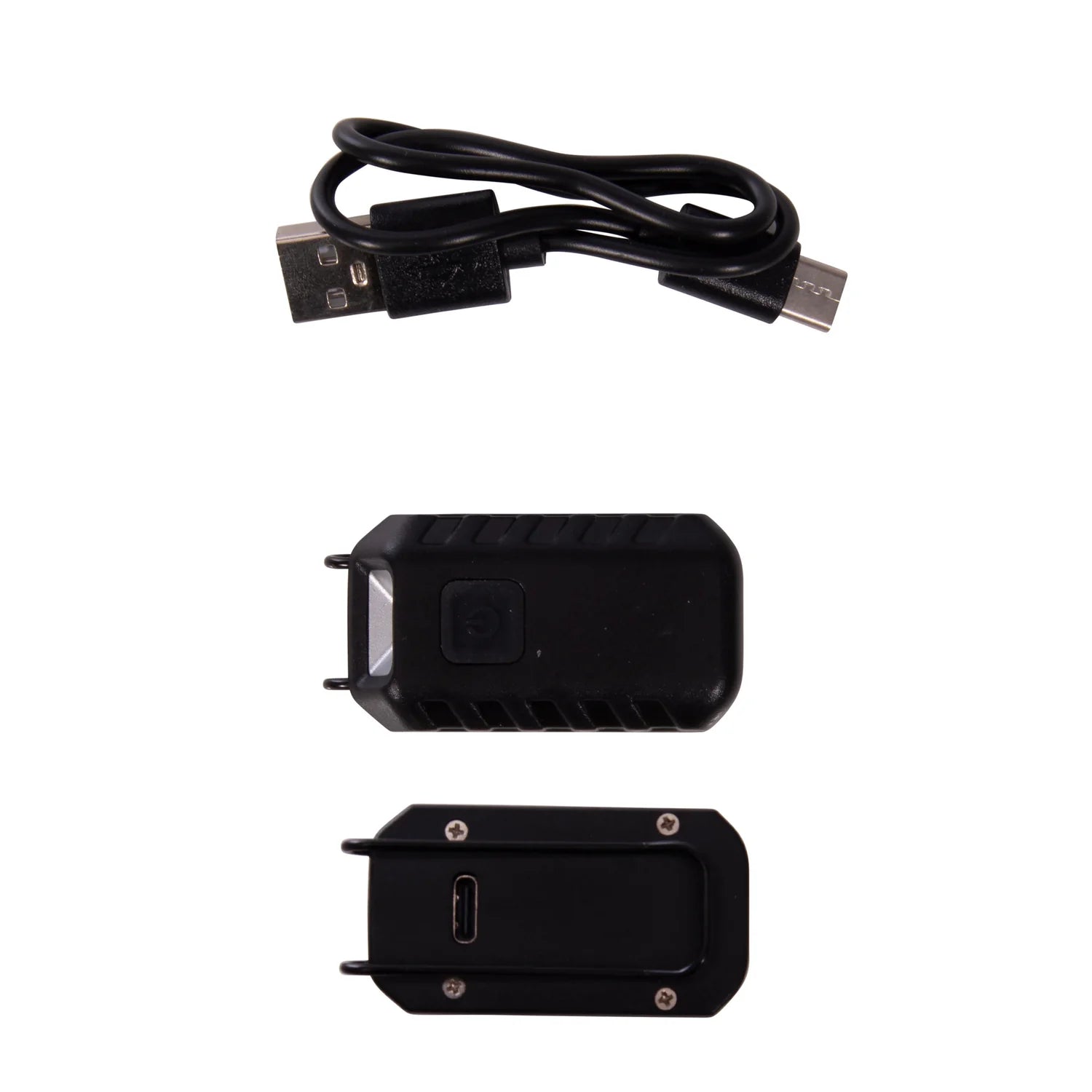 Rechargeable Cap Light