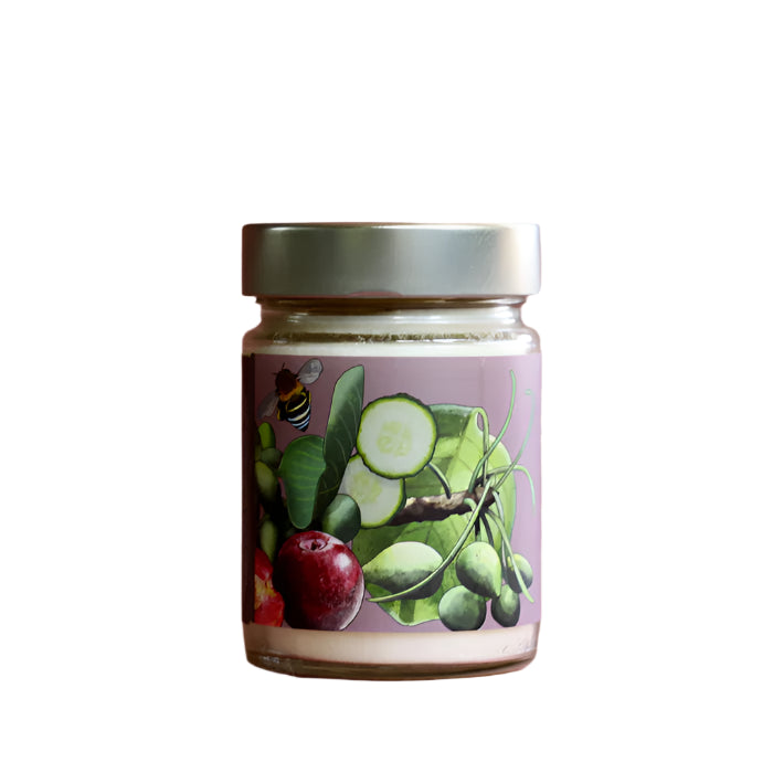 Australiana Candle - Kakadu Plum & Cucumber