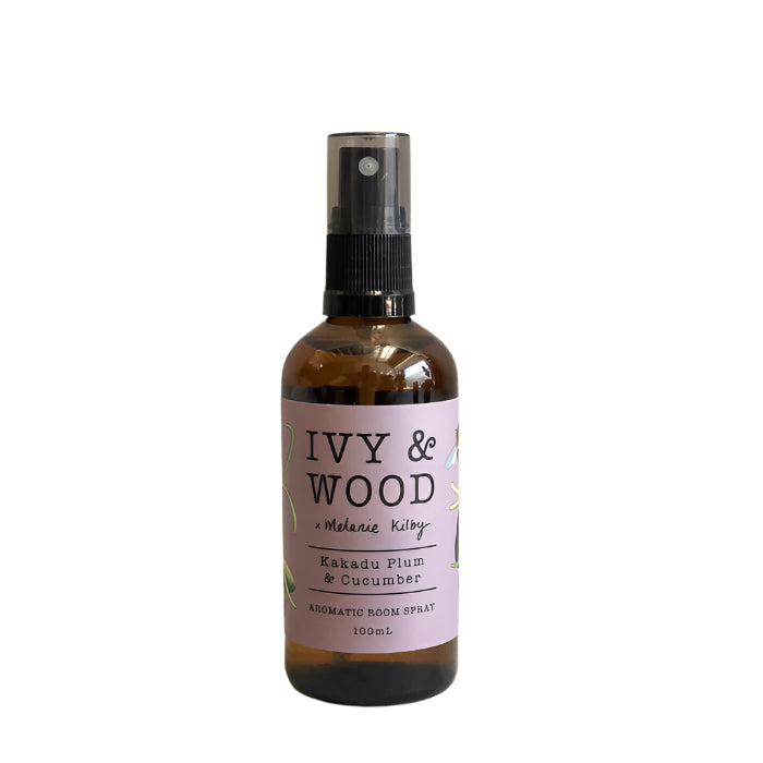 Australiana Room Spray - Kakadu Plum & Cucumber
