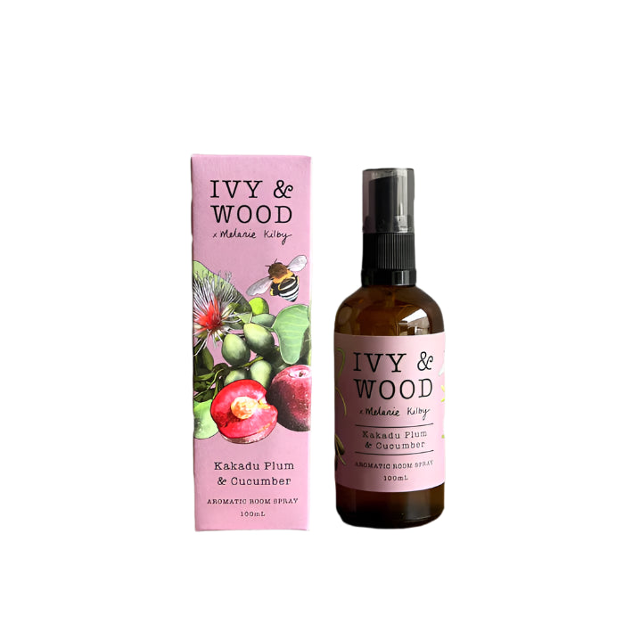 Australiana Room Spray - Kakadu Plum & Cucumber