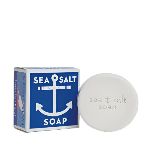 Swedish Dream Sea Salt Soap
