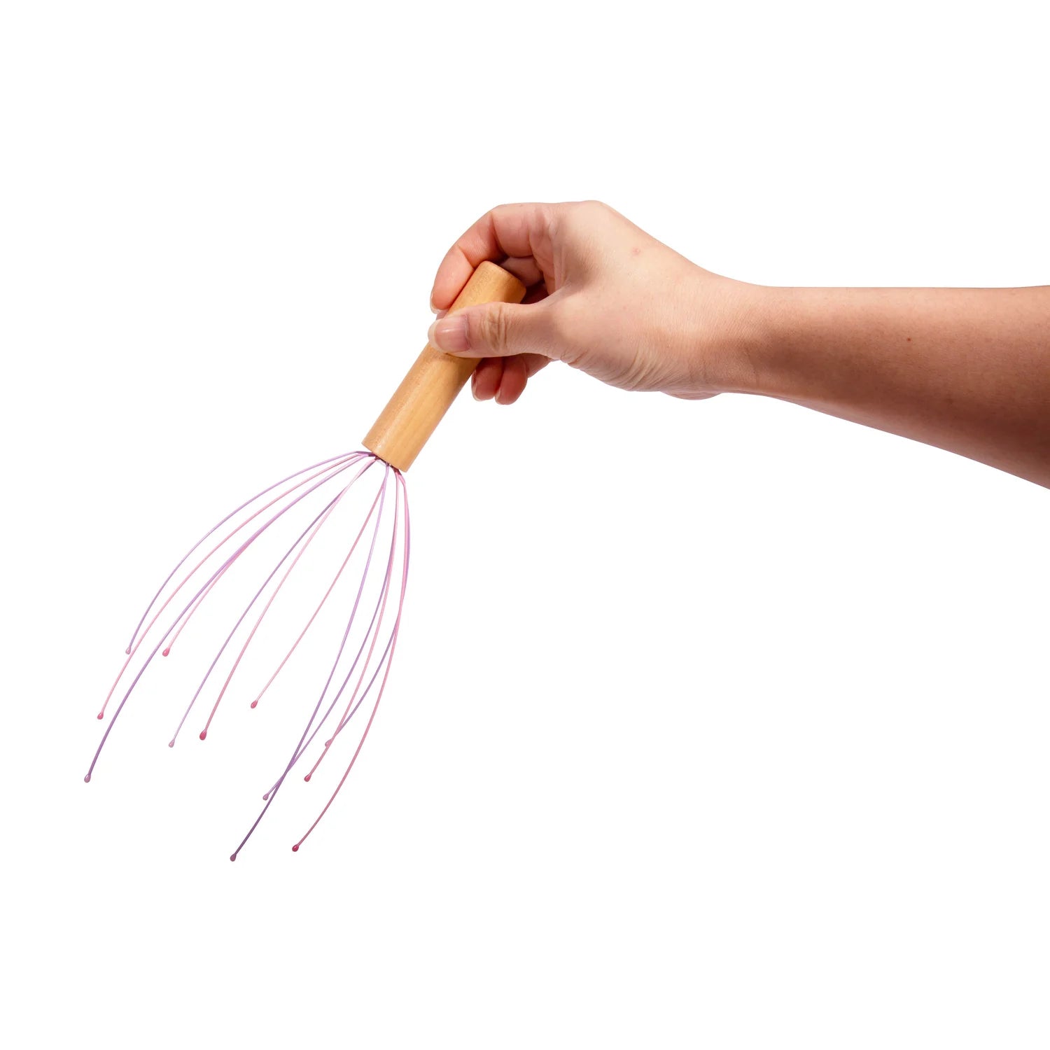 Handy Head Massager - JOY