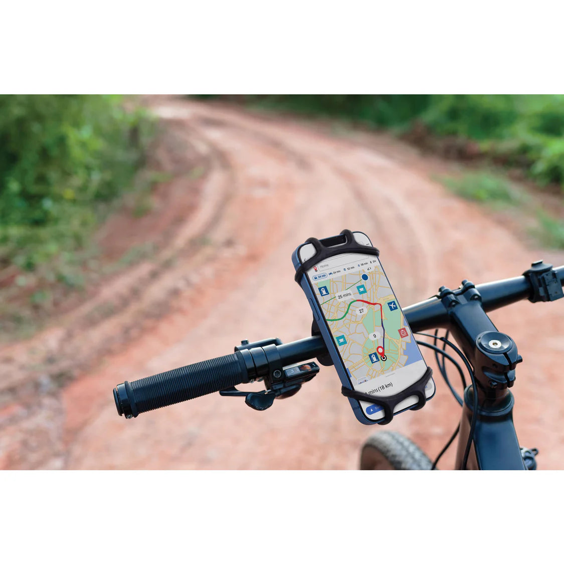 Bike Phone Holder