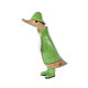 Duckling - Raincoat, Hat & Boots