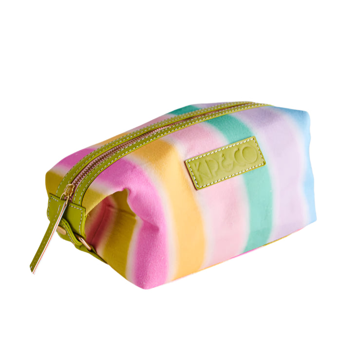 Chameleon Toiletry Bag