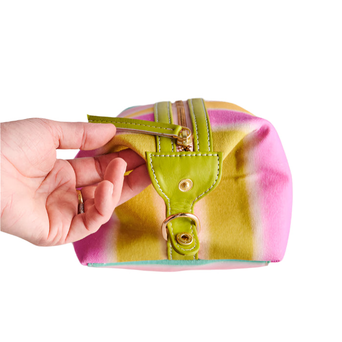 Chameleon Toiletry Bag