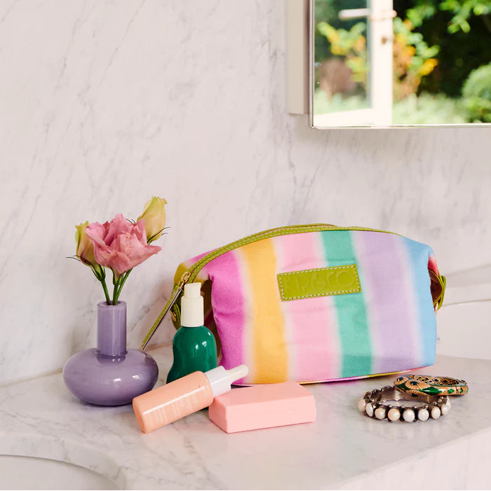 Chameleon Toiletry Bag