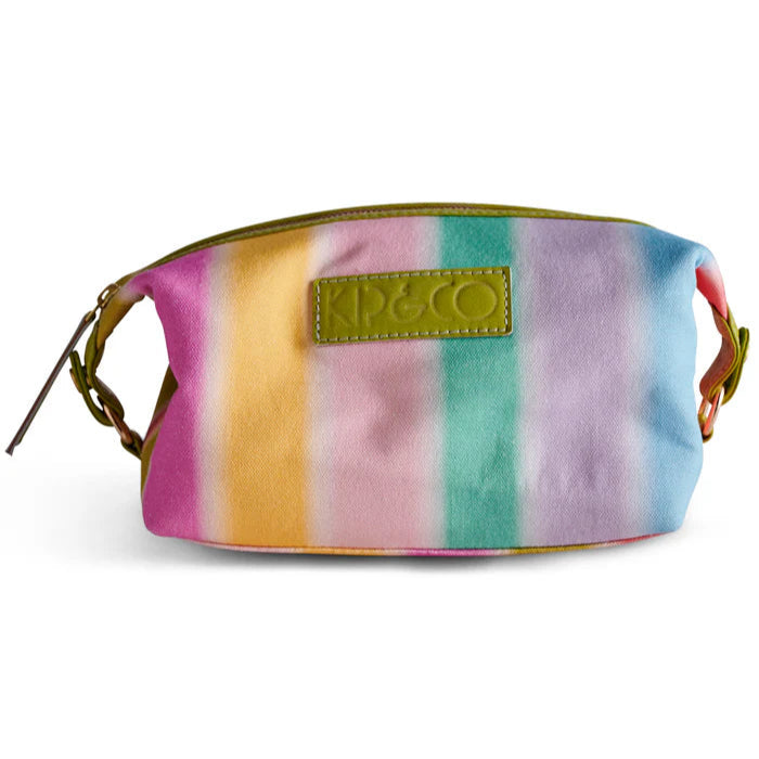 Chameleon Toiletry Bag