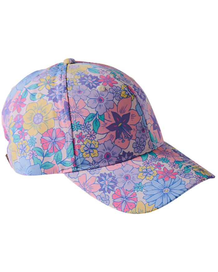 Bunch Of Fun Peak Cap - Child