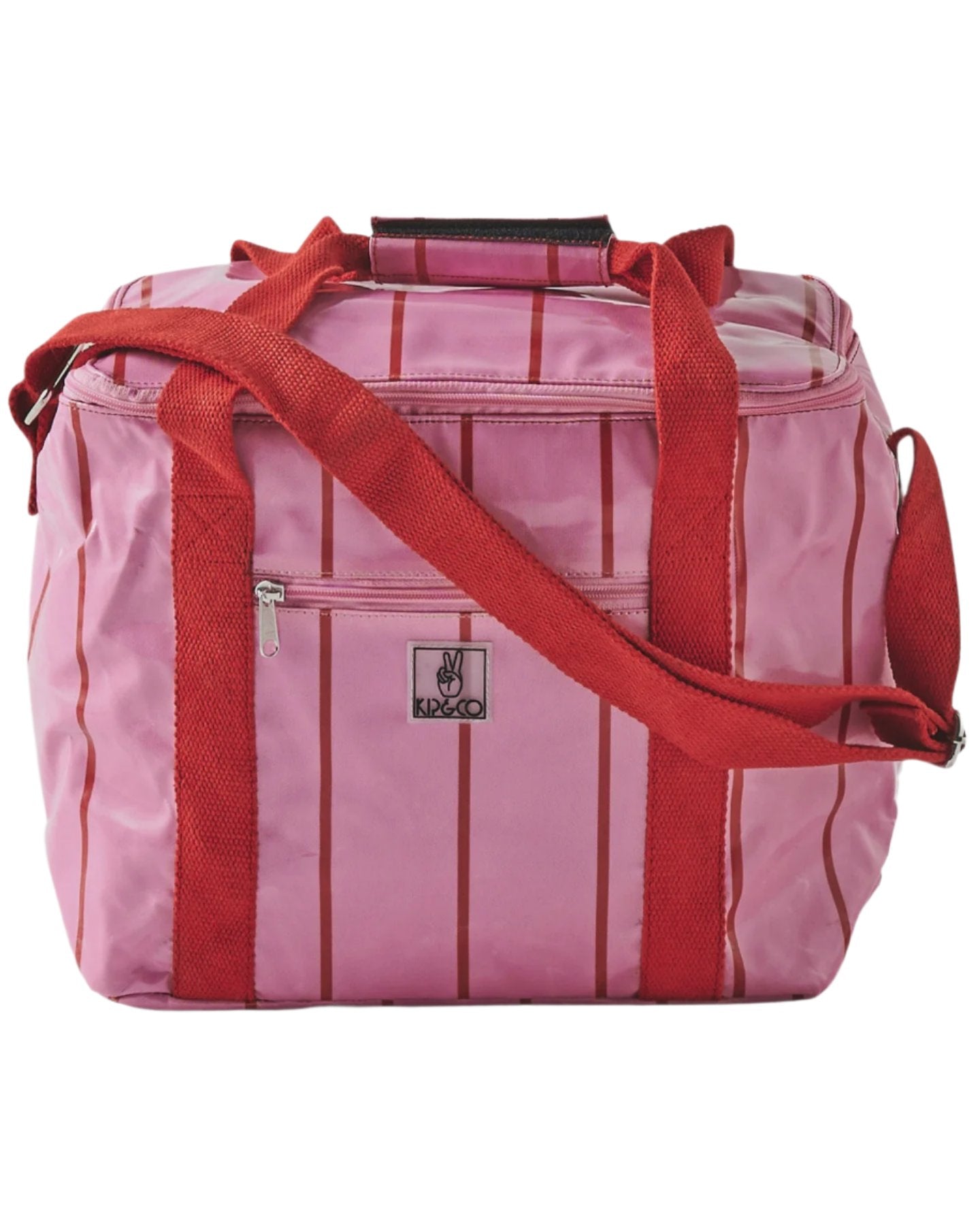 Cooler Bag - Iced Vovo Stripe