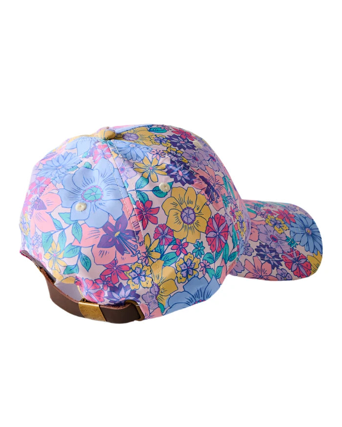 Bunch Of Fun Peak Cap - Child