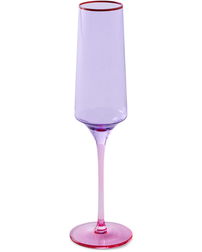 Champagne Glass - Set of 2