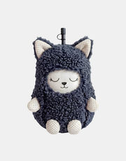 Fuzzie Bottle 360ml - Kitten