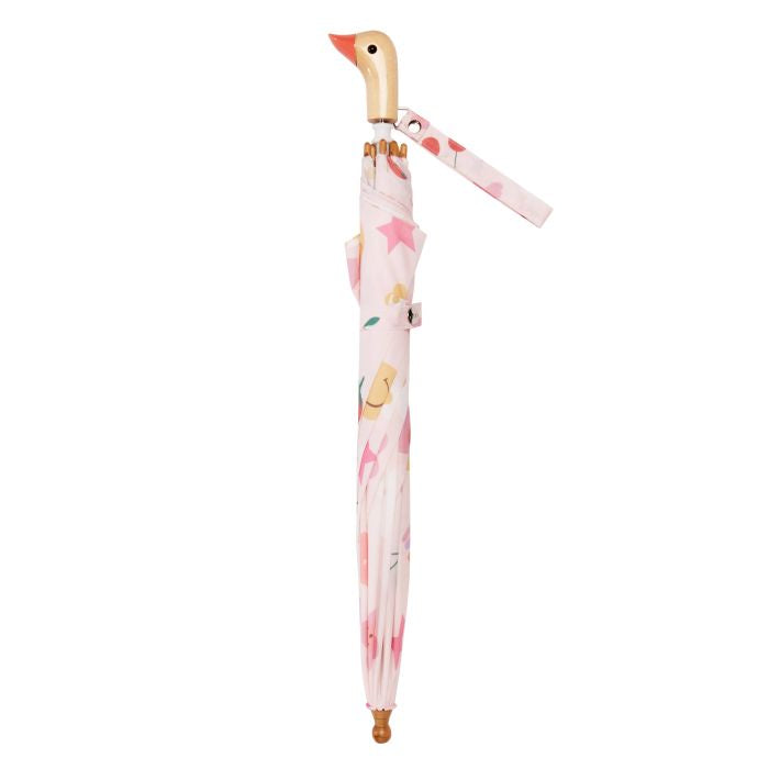 Duckhead Duckling Umbrella - Meri Meri Happy