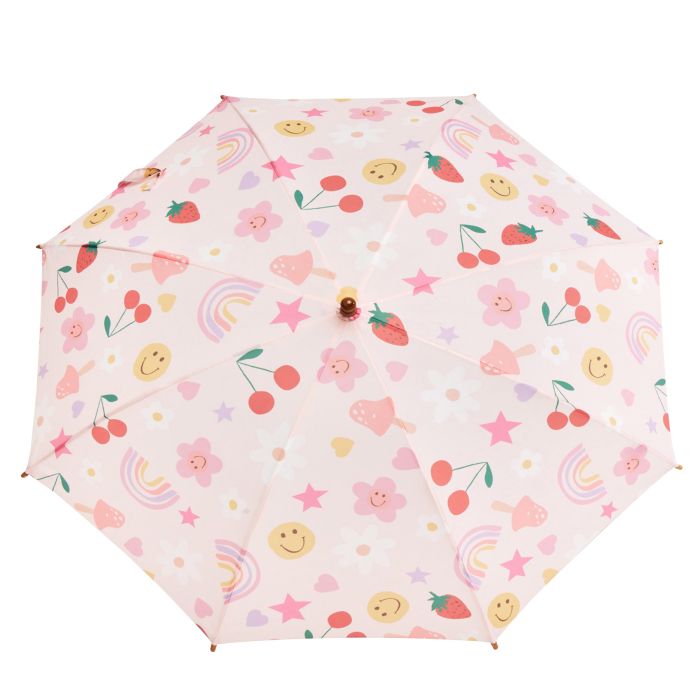 Duckhead Duckling Umbrella - Meri Meri Happy