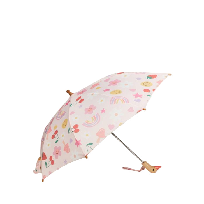 Duckhead Duckling Umbrella - Meri Meri Happy