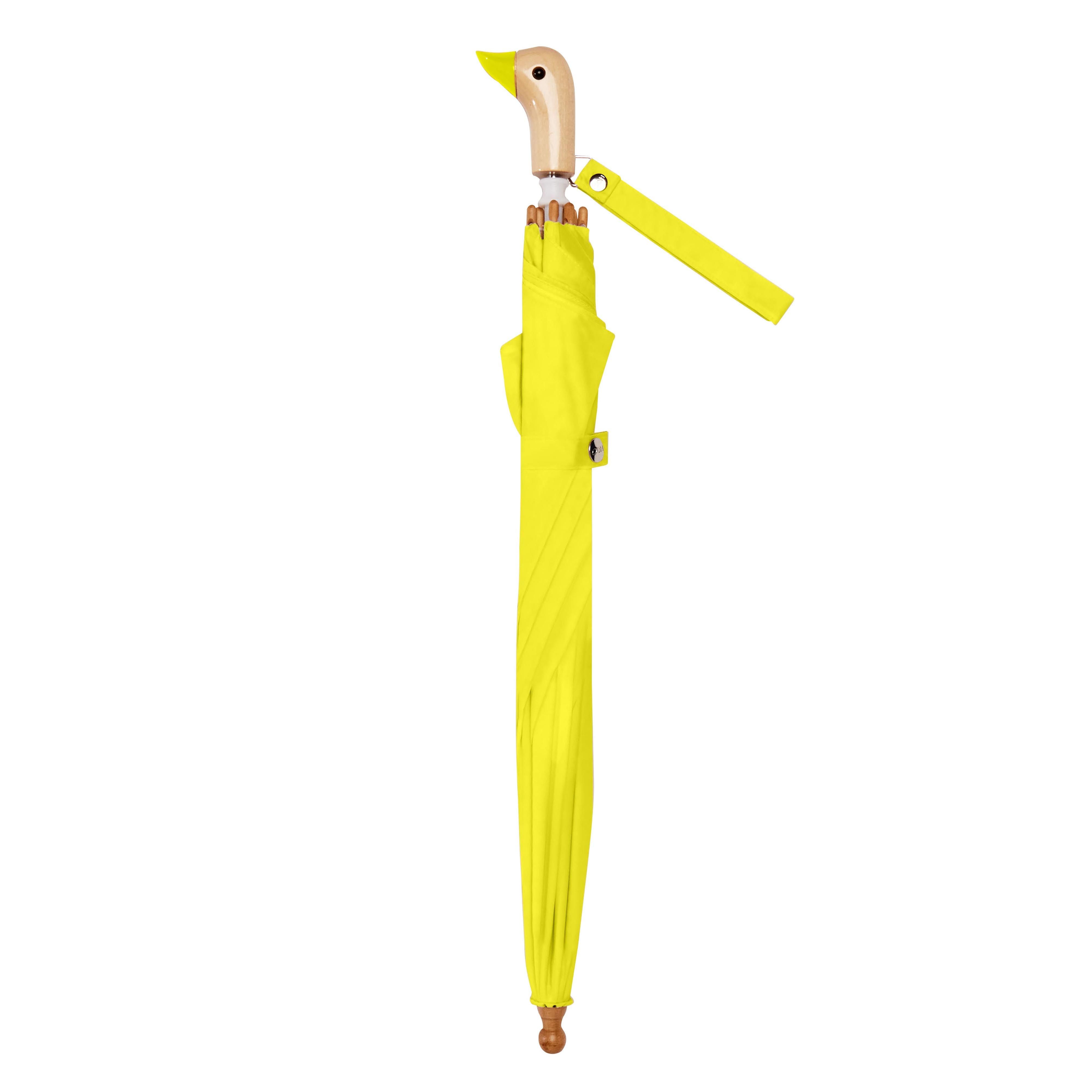 Duckhead Duckling Umbrella - Yellow