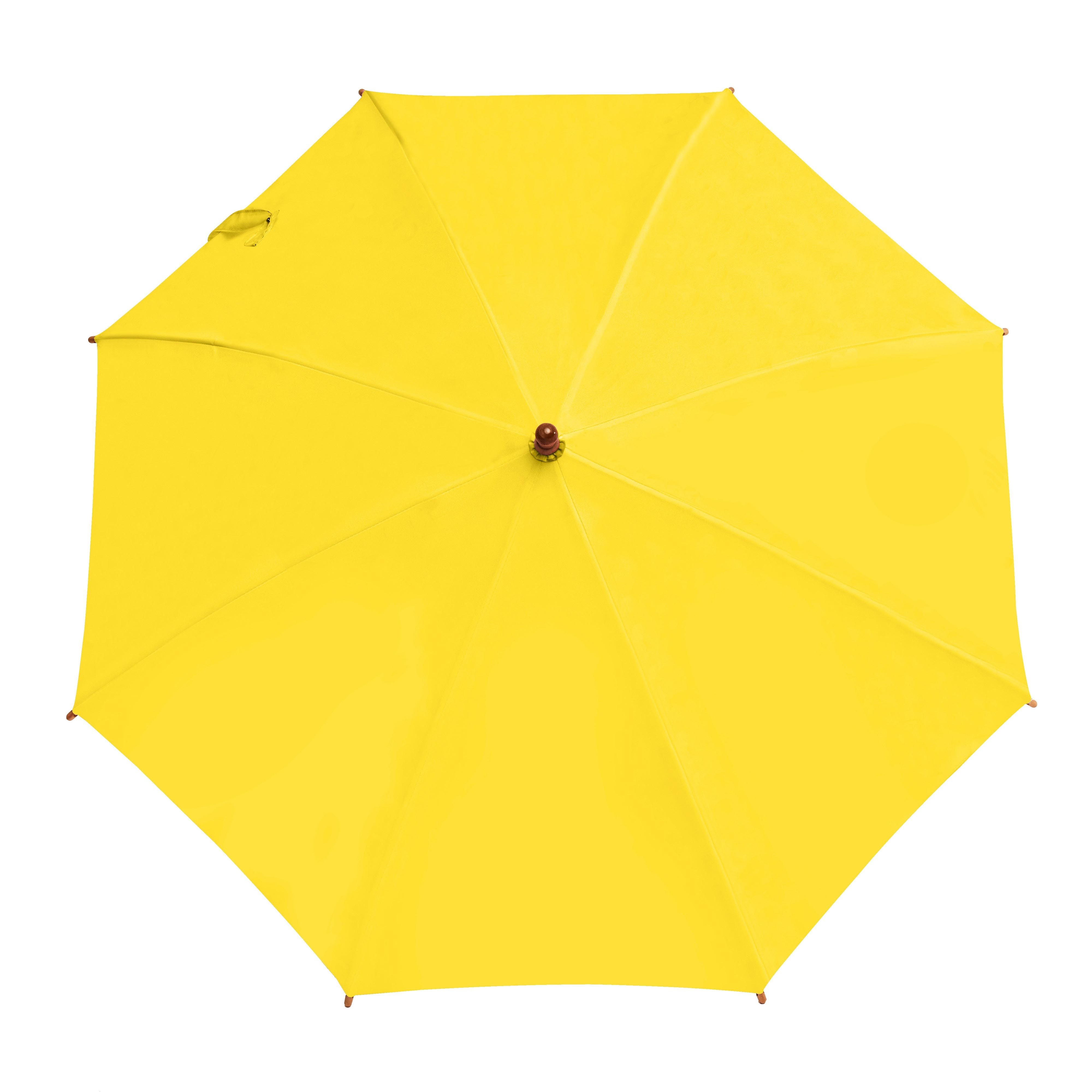 Duckhead Duckling Umbrella - Yellow