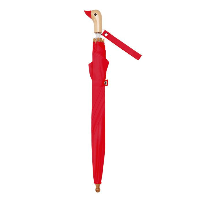 Duckhead Duckling Umbrella - Red
