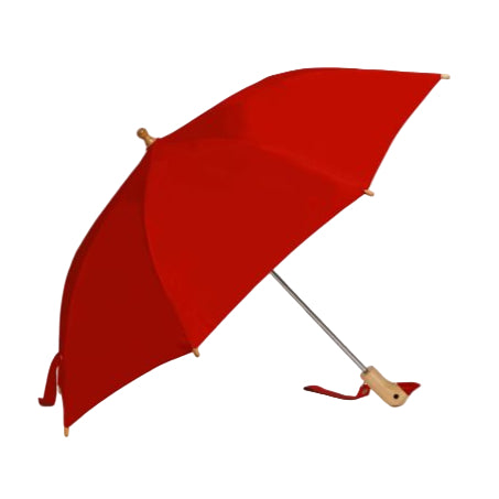 Duckhead Duckling Umbrella - Red