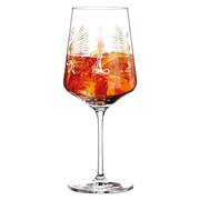 Aperizzo Wine Glass - Alice Wilson