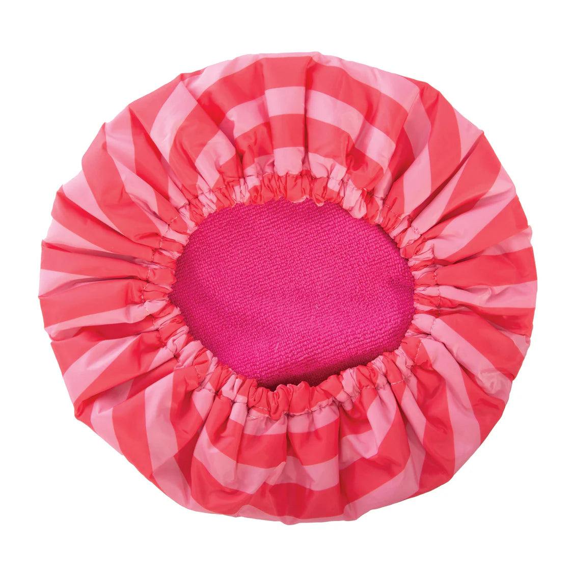 2 in 1 Shower/Drying Cap - Fly With Me