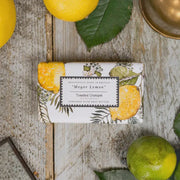 Meyer Lemon Soap