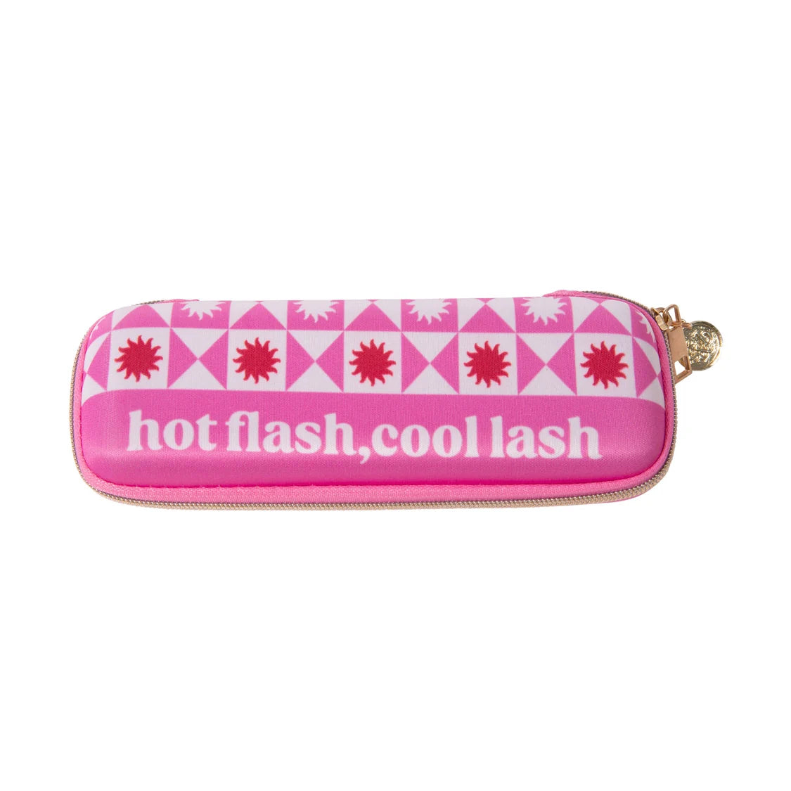 Magnifying MakeUp Glasses - Hot Flash, Cool Lash