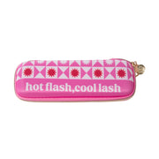 Magnifying MakeUp Glasses - Hot Flash, Cool Lash