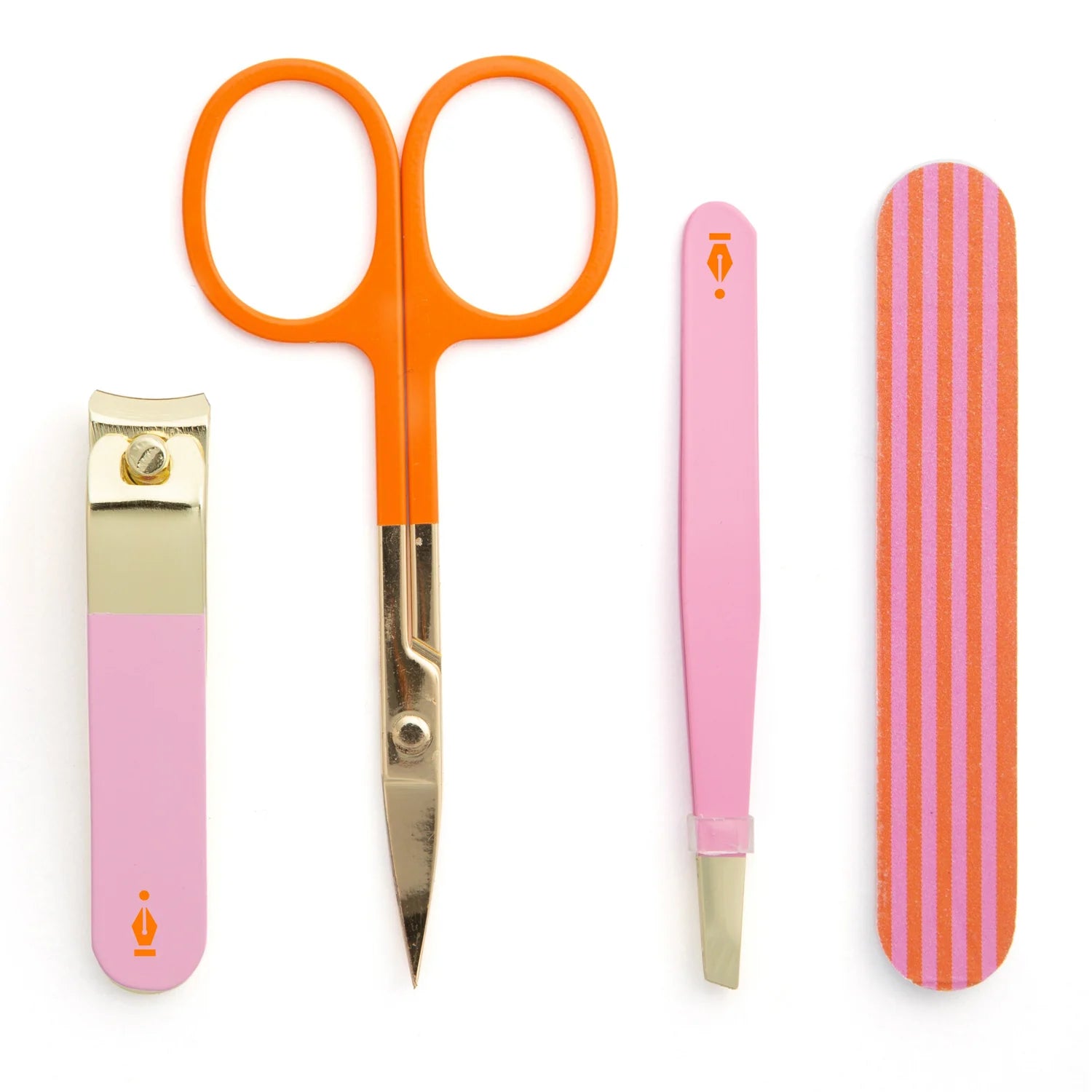 Travel Manicure Set