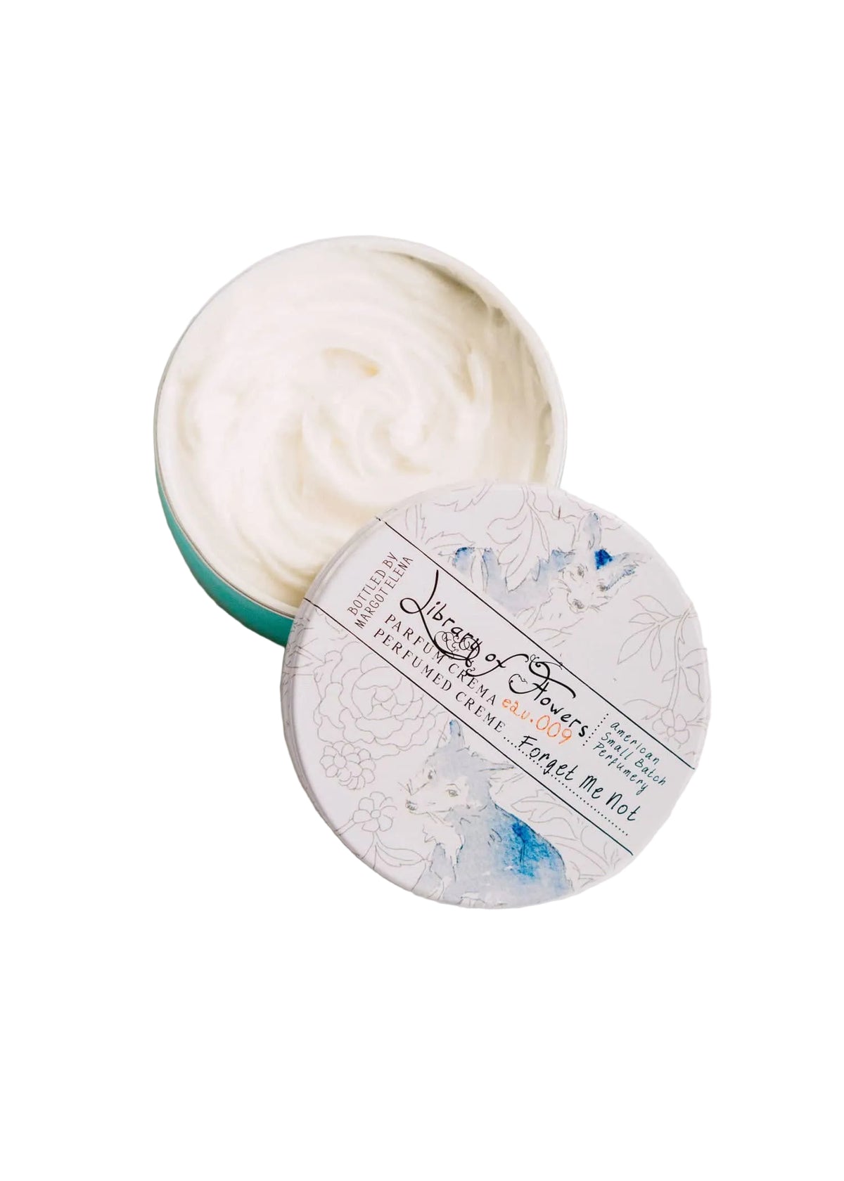 Parfum Crema - Forget Me Not