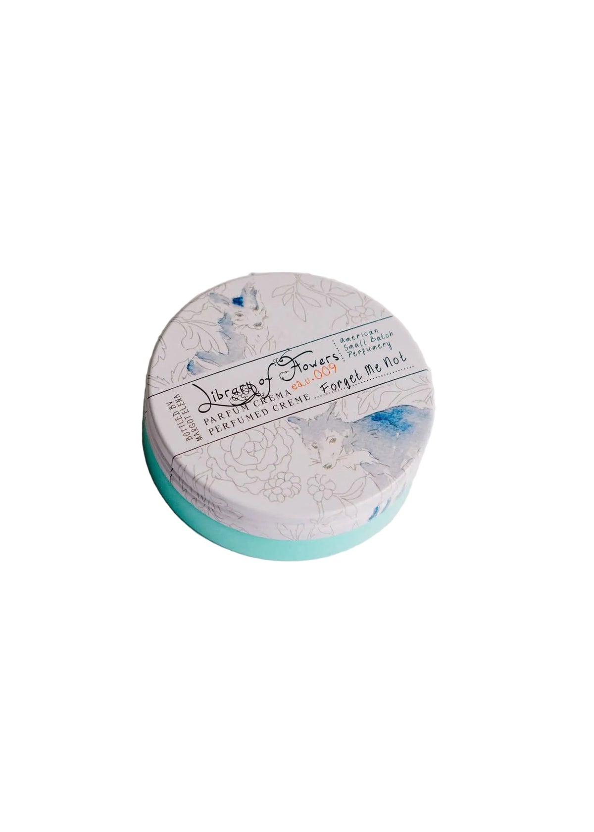 Parfum Crema - Forget Me Not