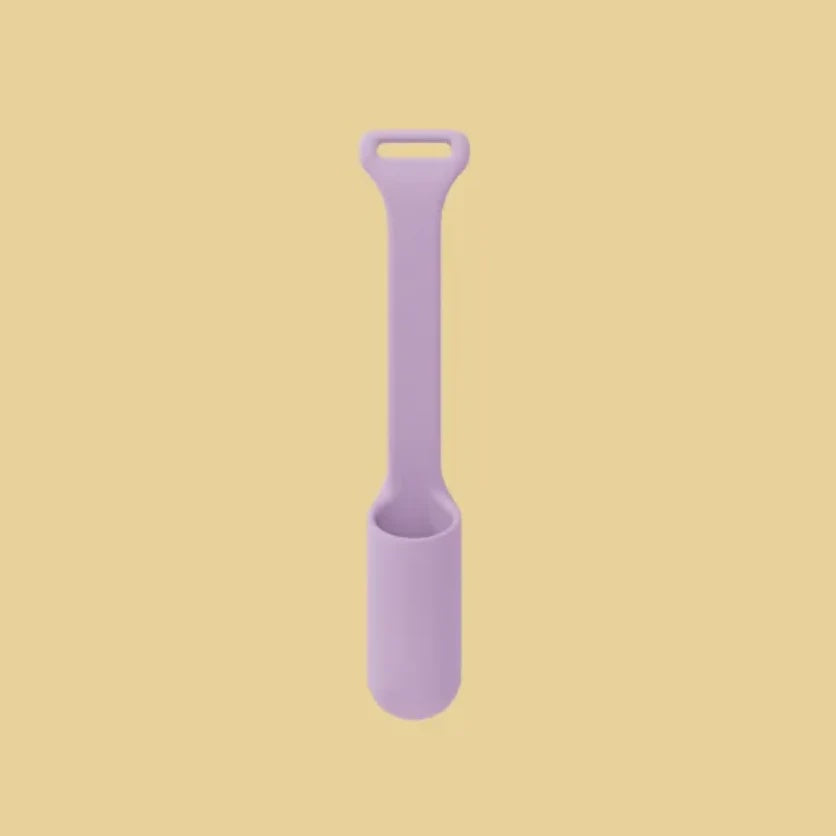 Lip Gloss Holder - Lilac Haze