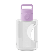 Titan 2L Bottle With Sip Lid - Lilac Haze