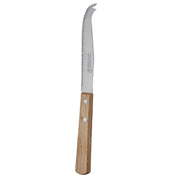 Prepa Culi Cheese Knife -  Oak Handle