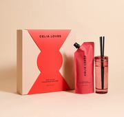 Diffuser Gift Set - Pink Lotus