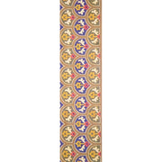 Woodhi Wooden Bookmark - Hoops
