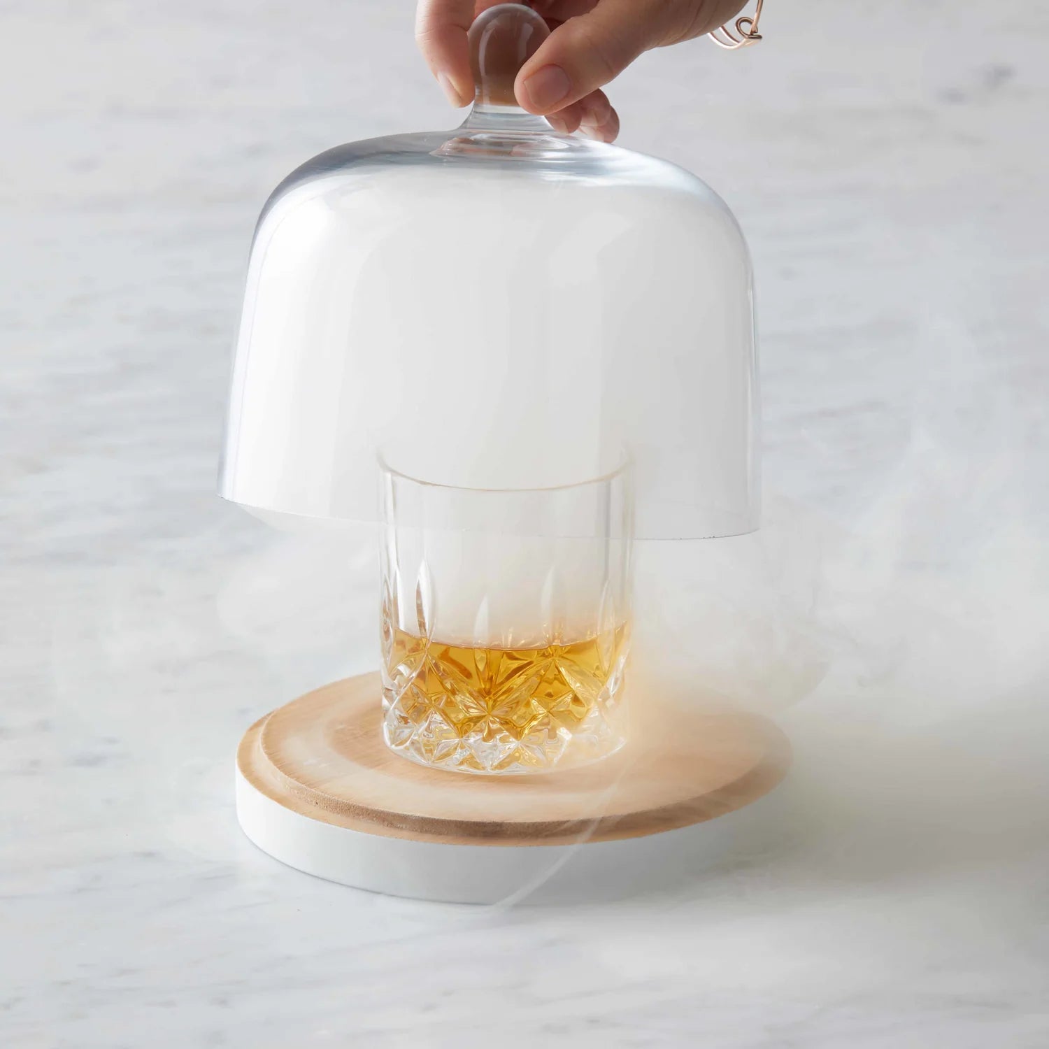 Infusion Smoker