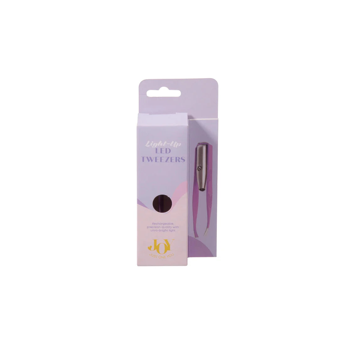 Light Up LED Tweezers - JOY
