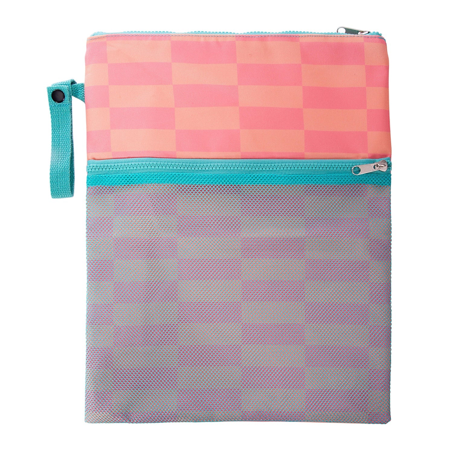 Wet n Dry Bag - Eclectic Summer