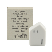 Matchbox House - May Your Troubles Be Less