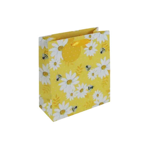 Medium Gift Bag - Bees