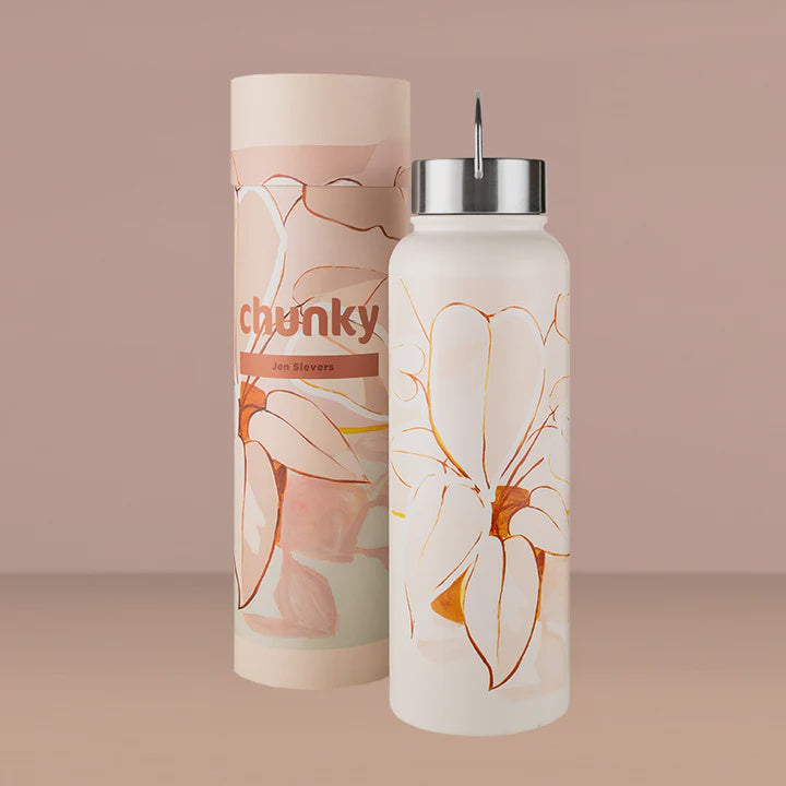 Chunky Insulated Bottle 1180ml