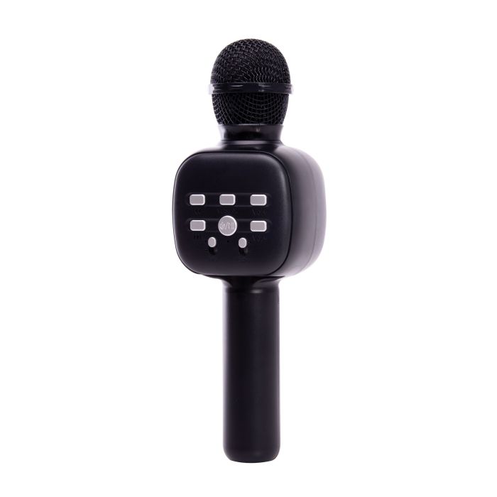 Wireless Karaoke Microphone