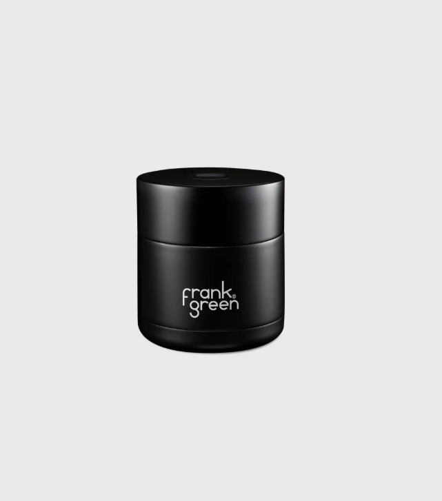 Insulated Food Container 295ml - Midnight