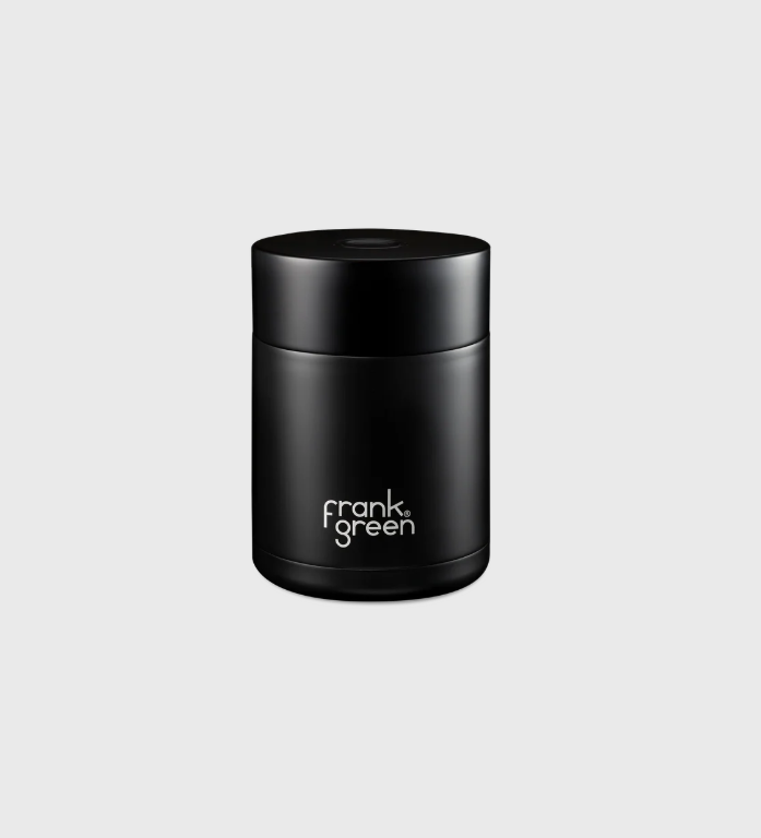 Insulated Food Container 475ml - Midnight
