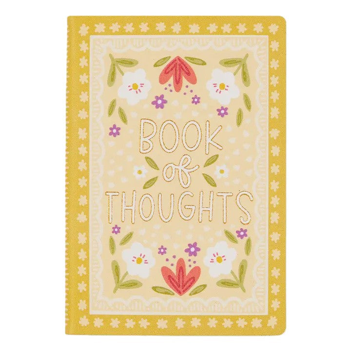 Mini Book of Thoughts