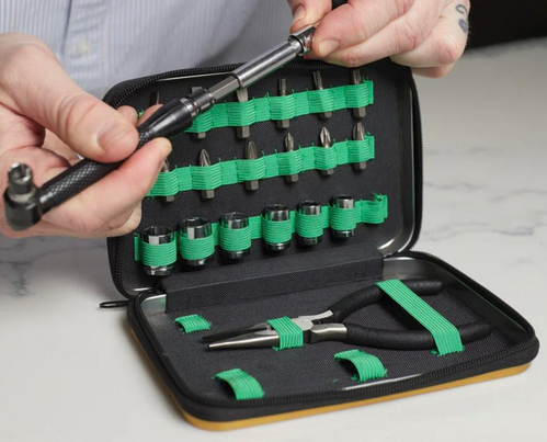 Mini Tools Merch Mini Tool Kit – Wileaway