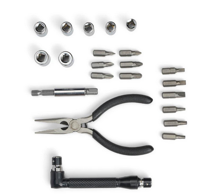 Mini Tool Kit